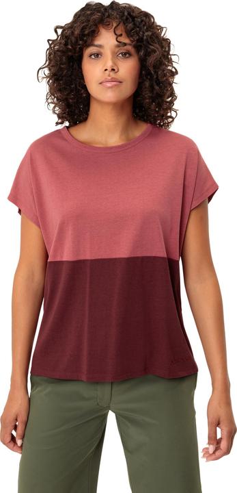 Produktbild Vaude Women's Redmont T-Shirt III (44, XL)