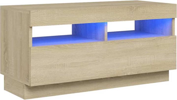Produktbild VidaXL Aponi (80 x 35 x 40 cm)