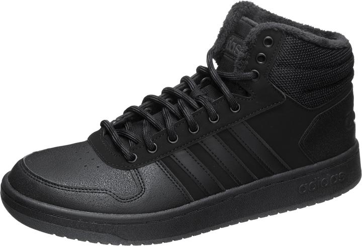 Produktbild adidas Hoops Mid 2.0 Sneaker Herren (43 1/3)