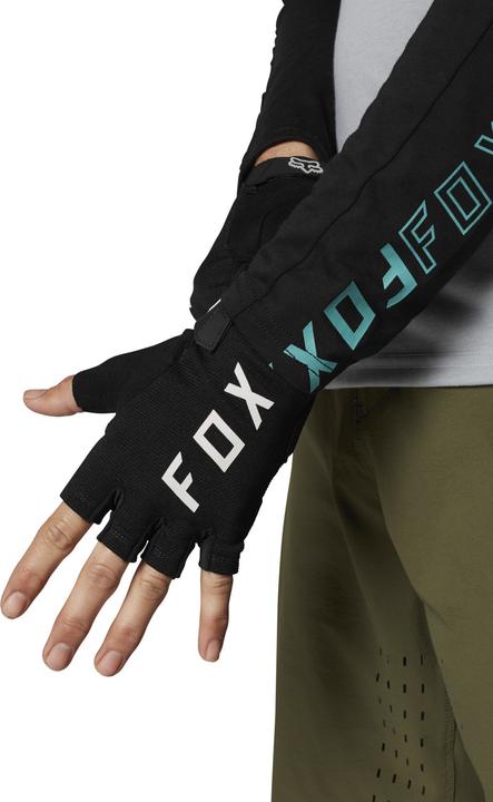 Image du produit Fox Ranger Gel (S)