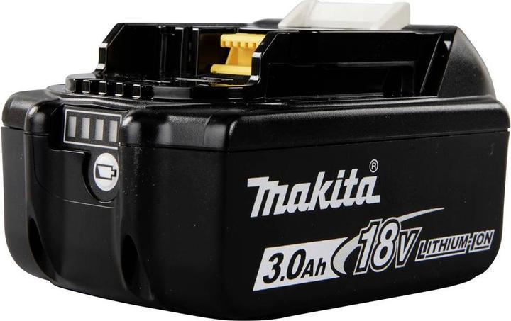 Image du produit Makita Pile de rechange BL1830B (18 V)