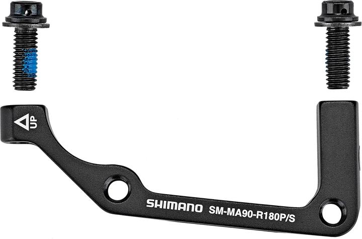 Produktbild Shimano XTR SM-MA90-R180P/S