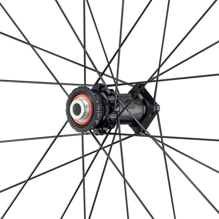 Actual product image Fulcrum Racing 4 (Wheelset, 28")