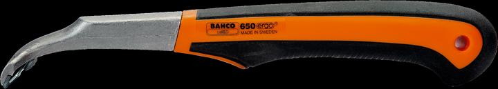 Image du produit Bahco ERGO Grattoir universel de précision avec manche bi-matière, 50 mm