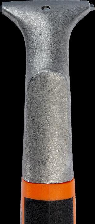 Image du produit Bahco ERGO Grattoir universel de précision avec manche bi-matière, 50 mm