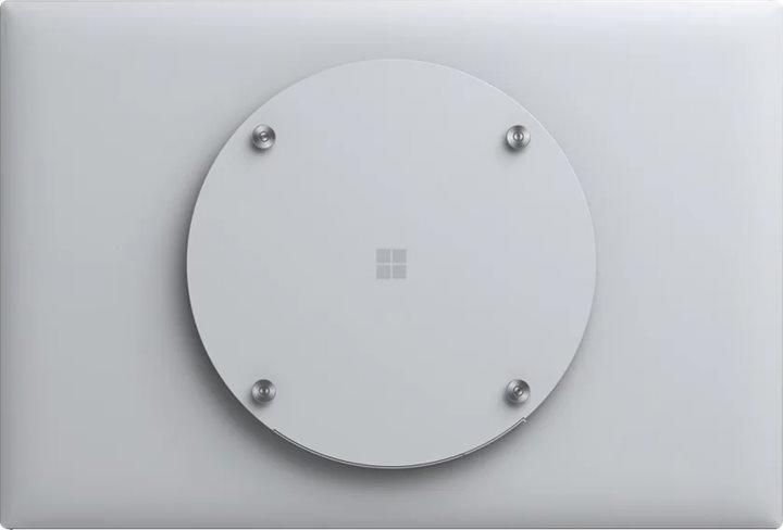Actual product image Microsoft Surface Hub 85inch with Srfc Hub Smart Cam 2 Switzerland (3840 x 2160 Pixels, 85")