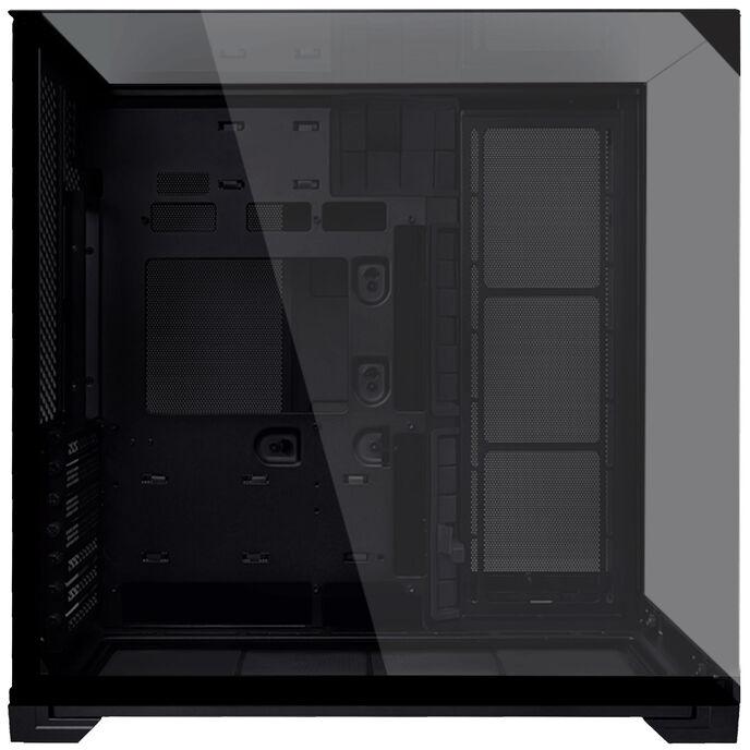 Immagine prodotto Lian-Li O11 Vision Compact (mATX, Mini-ITX, ATX, E-ATX)