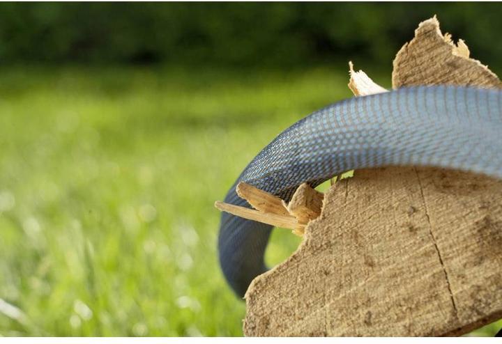Image du produit Gardena Tuyau textile Liano Xtreme 1/2, 25 m set (25 m, 13 mm)