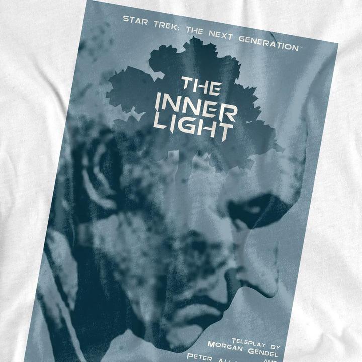 Produktbild The Next Generation Season 5 Episode 25 TShirt (M)