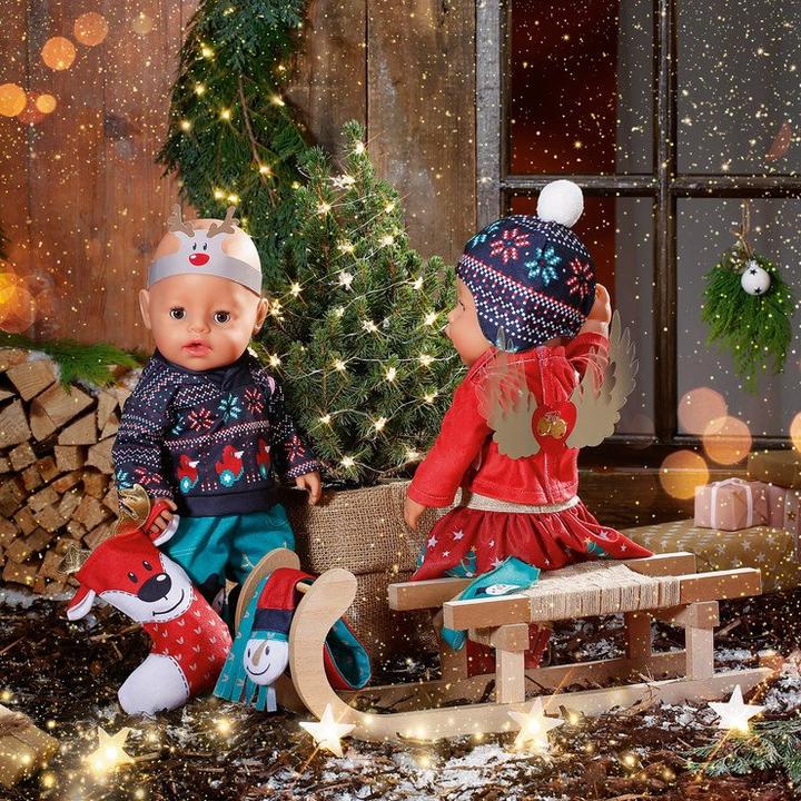Produktbild Baby Born Adventskalender