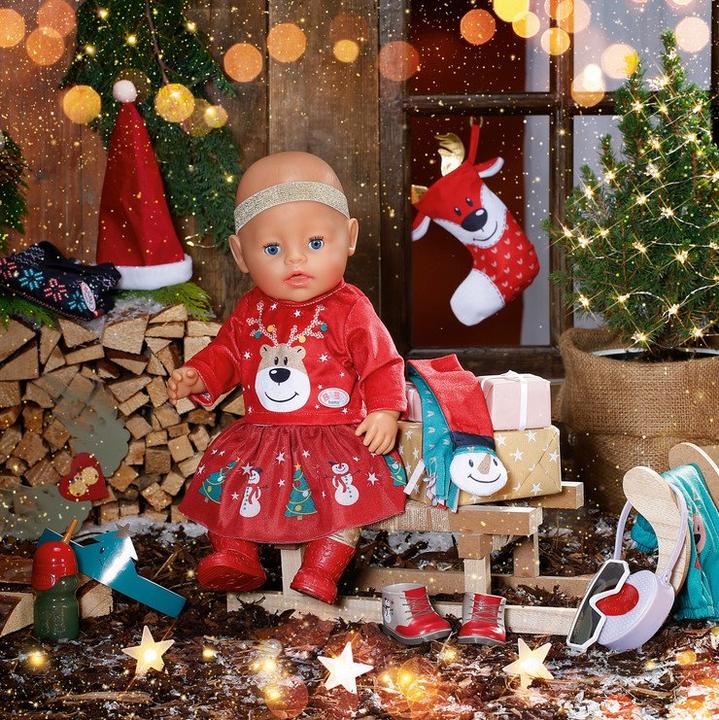 Produktbild Baby Born Adventskalender