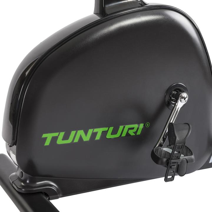 Image du produit Tunturi Heimtrainer Bike Fahrrad Competence F20