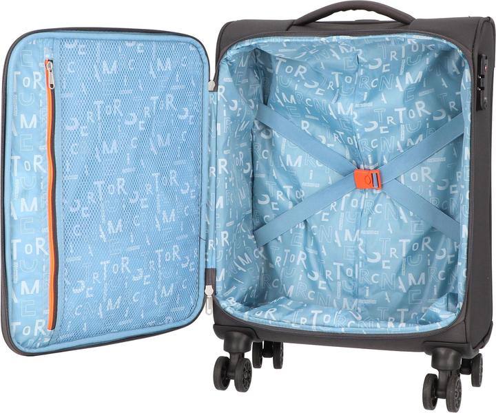 Produktbild American Tourister Sea Seeker (36 l, XL (ab 115l))