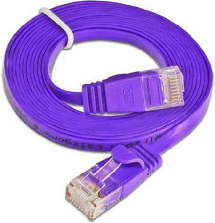 Produktbild Wirewin Netzwerkkabel (UTP, CAT6, 0.75 m)