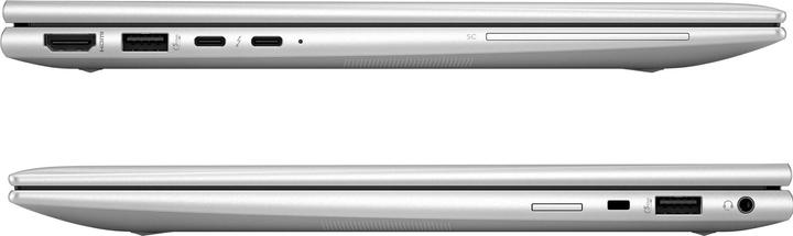 Actual product image HP Elite x360 11, Intel Ultra 5 125U 12C, Touch,,, Intel Graphics, Pen, WiFi 6e + BT 5.3, Win 11P (13.30", 16 GB, 256 GB, CH)