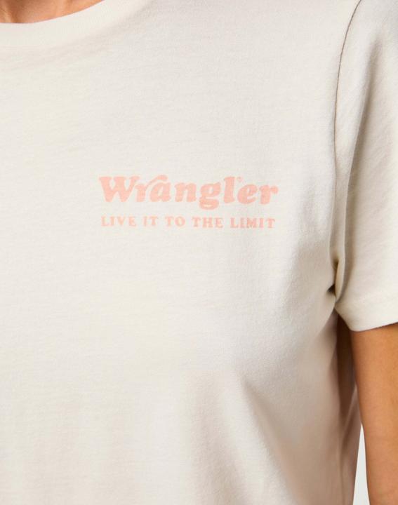 Immagine prodotto Wrangler Magliette Maglietta regolare (L)