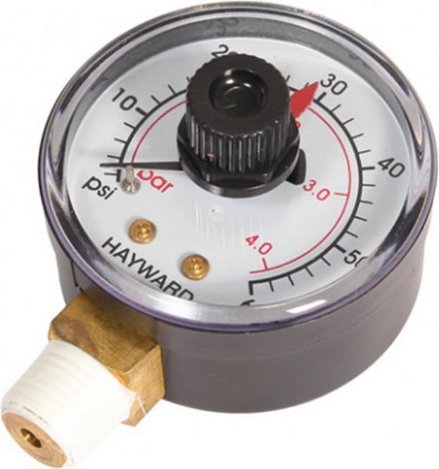 Immagine prodotto Hayward Manomètre filtres Pro Side et Top rif. ECX271261