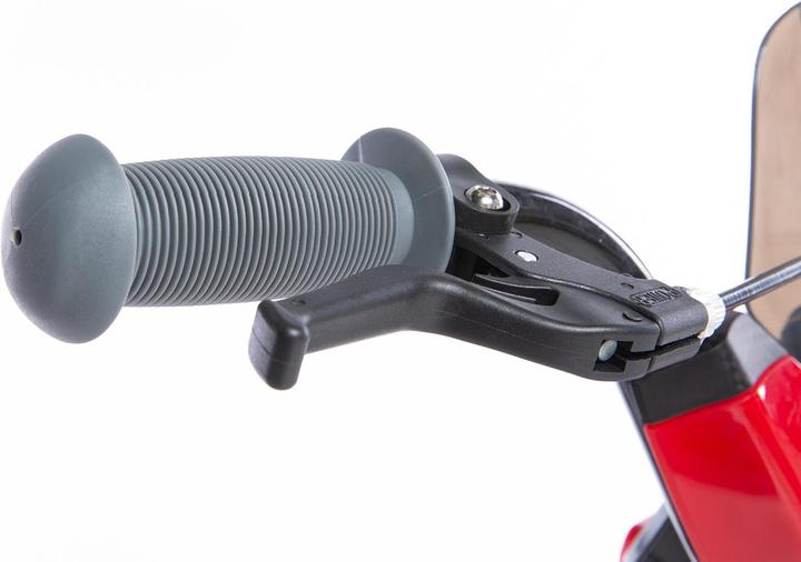 Productafbeelding ‎Huffy Huffy Cars 16 Inch Fiets, Rood (16")