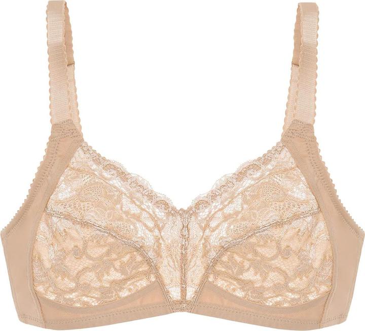 Actual product image Triumph Delicate Doreen underwired bra (95 D, Single pack)
