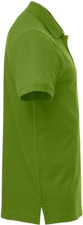 Actual product image Clique Classic Lincoln Polo Shirt (XS)