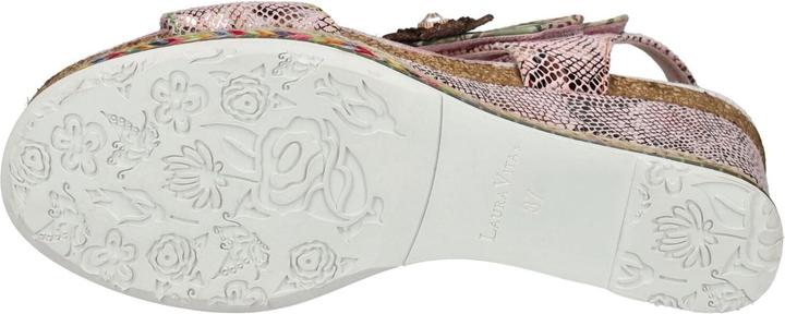 Actual product image Laura Vita Sandalen (39)