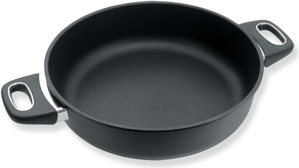 Gastrolux Biotan Induktion (28 cm, Bratpfanne, Aluminiumguss)