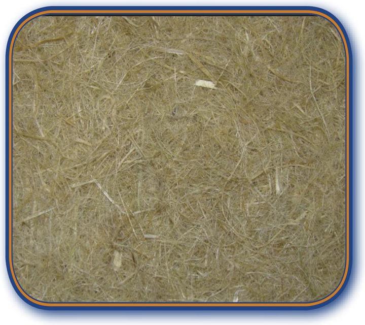 Immagine prodotto Nobby Tappetino in canapa, 120 x 50 x 1 cm (0.77 kg, Lettiera)