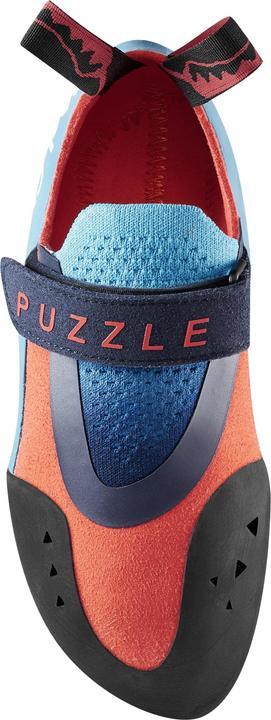 Actual product image Red Chili Puzzle climbing shoes (35.5)