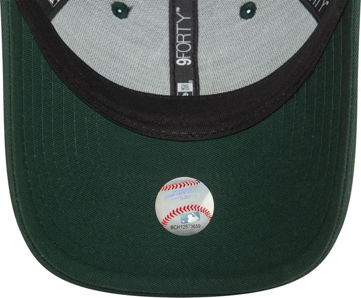 Image du produit New Era 9Forty Enfants Cap - METALLIC LA Dodgers forest (55, 56, 54 C)