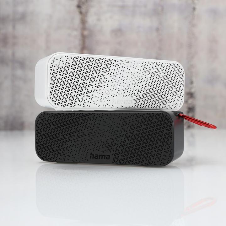 Produktbild Hama PowerBrick 2.0 (10 h, Akkubetrieb)
