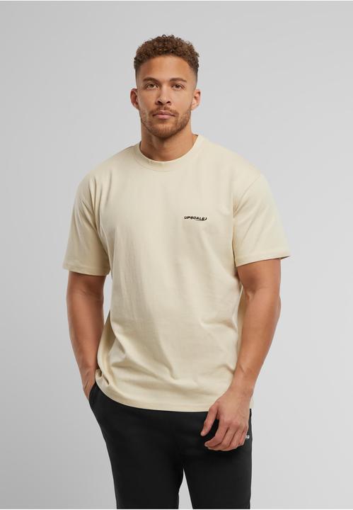Produktbild Urban Classics Upscale Upscale Core EMB Oversize Tee - 191111 (L)