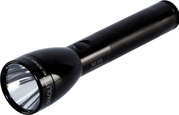 Actual product image Maglite Ml50 2c (25.80 cm, 490 lm)