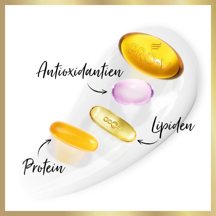 Actual product image Pantene Miracle Serum (160 ml)