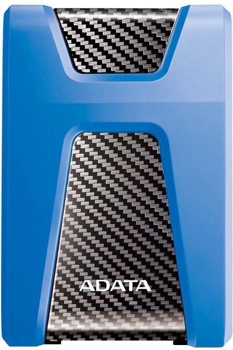 Produktbild Adata DashDrive Durable HD650 (2 TB)
