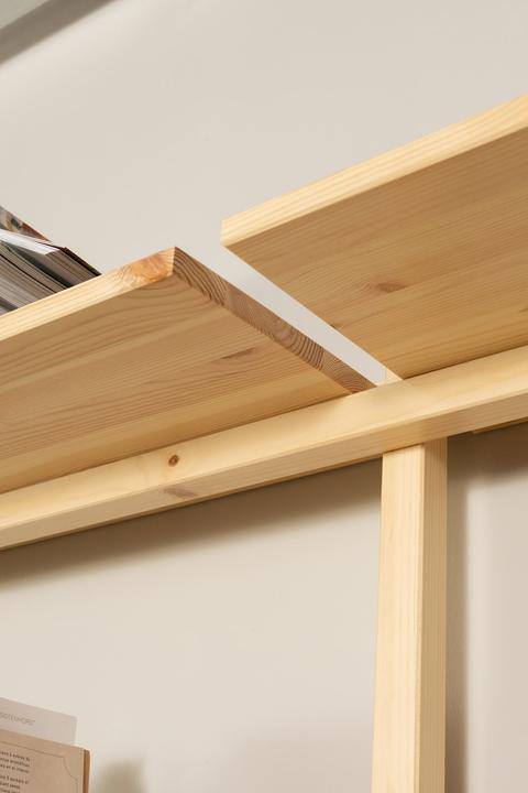 Immagine prodotto Karup Design Groove (192 x 25,5 x 47,5 cm)