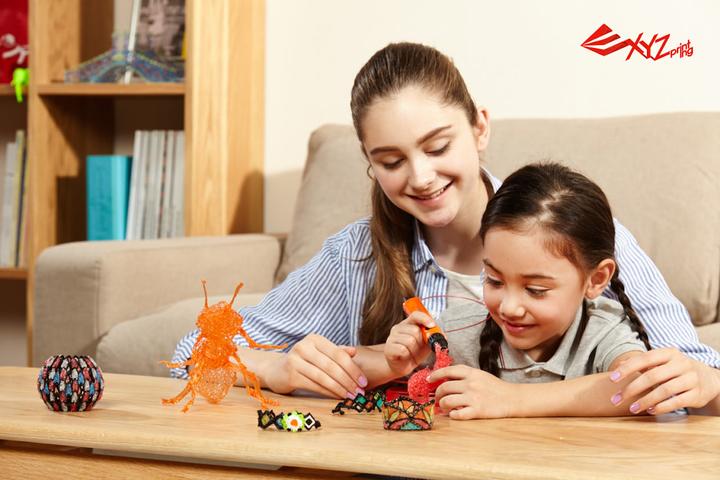 Produktbild XYZprinting Da Vinci 3D Pen 1.0