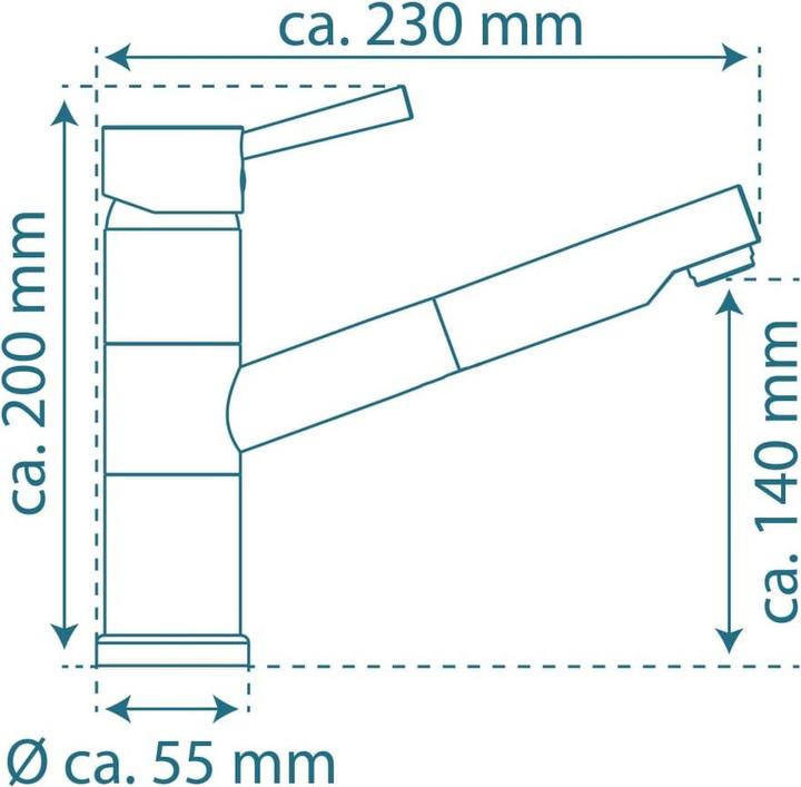 Immagine prodotto Schütte Unicorn