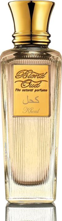 Blend Oud Khoul Eau de Parfum (Eau de parfum, 75 ml)