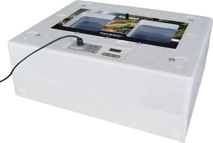 Produktbild Amazonas Inkubator