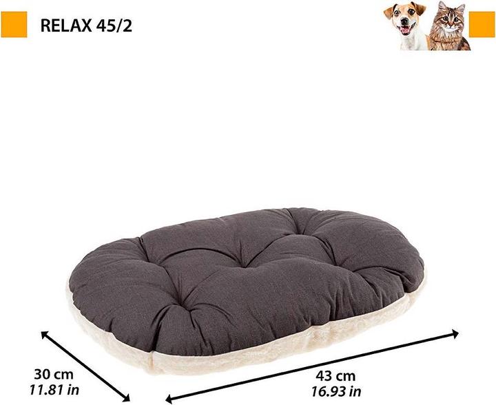 Image du produit Ferplast Détente (Chien, Chat)