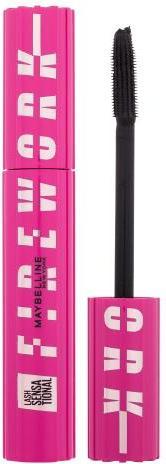 Immagine prodotto Maybelline New York Lash Sensational Firework (1 Molto nero)