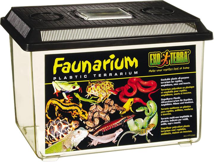 Image du produit Exo Terra Faunarium