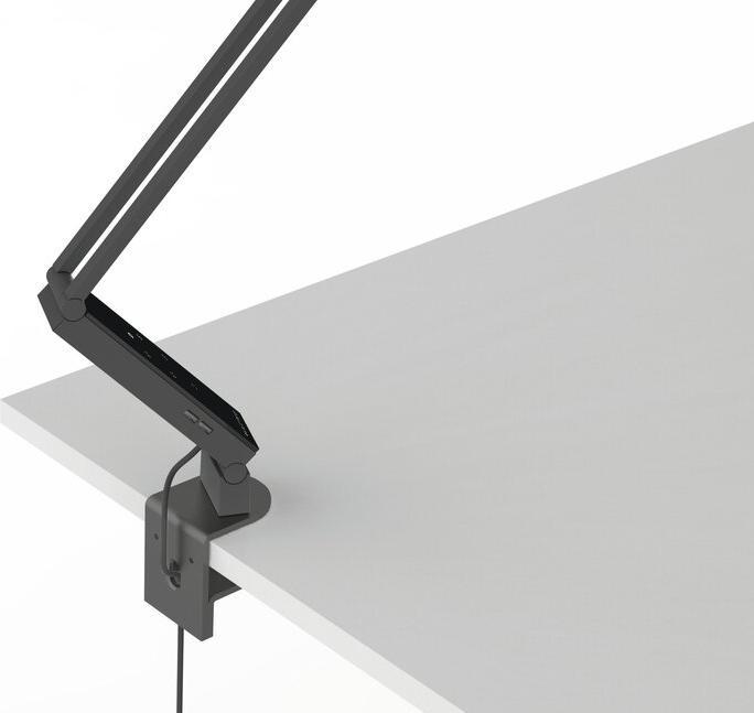 Actual product image Luctra TABLE PRO 2 RADIAL/CLAMP LED table lamp 945 lm sch. (945 lm)