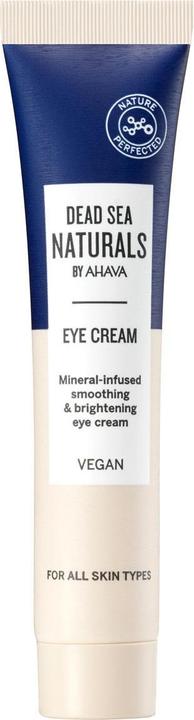 Image du produit Ahava Dead Sea Naturals (Crème, 15 ml, Jour + nuit)