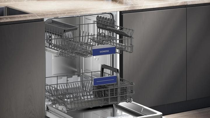 Actual product image Siemens IQ300 SN43HS10TE