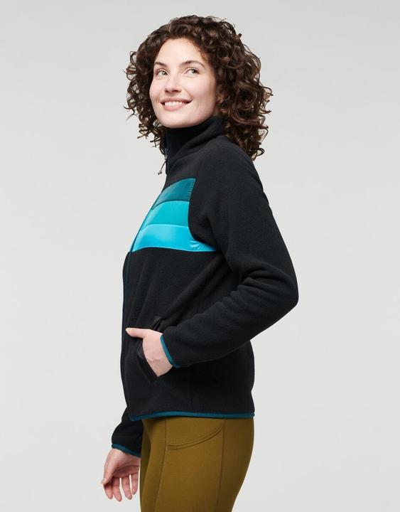 Immagine prodotto Cotopaxi Giacca Teca Fleece Full-Zip (L)