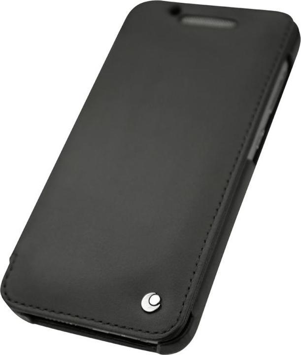 Actual product image Noreve Leather cover (HTC One A9)