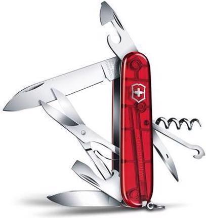 Actual product image Victorinox Climber