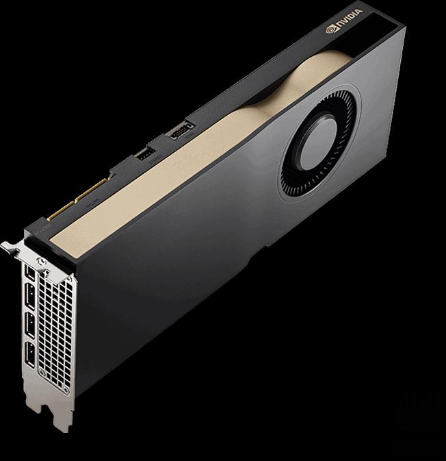 Produktbild PNY RTX A5000 (24 GB)