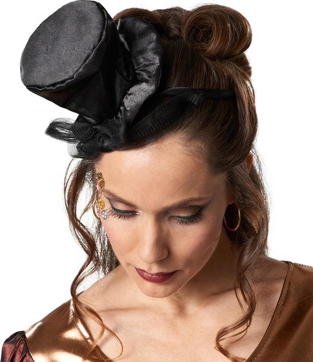 Actual product image Dressforfun Steampunk Lady (XXL)